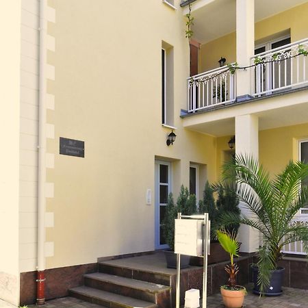 Posthotel Bad Bertrich Dış mekan fotoğraf