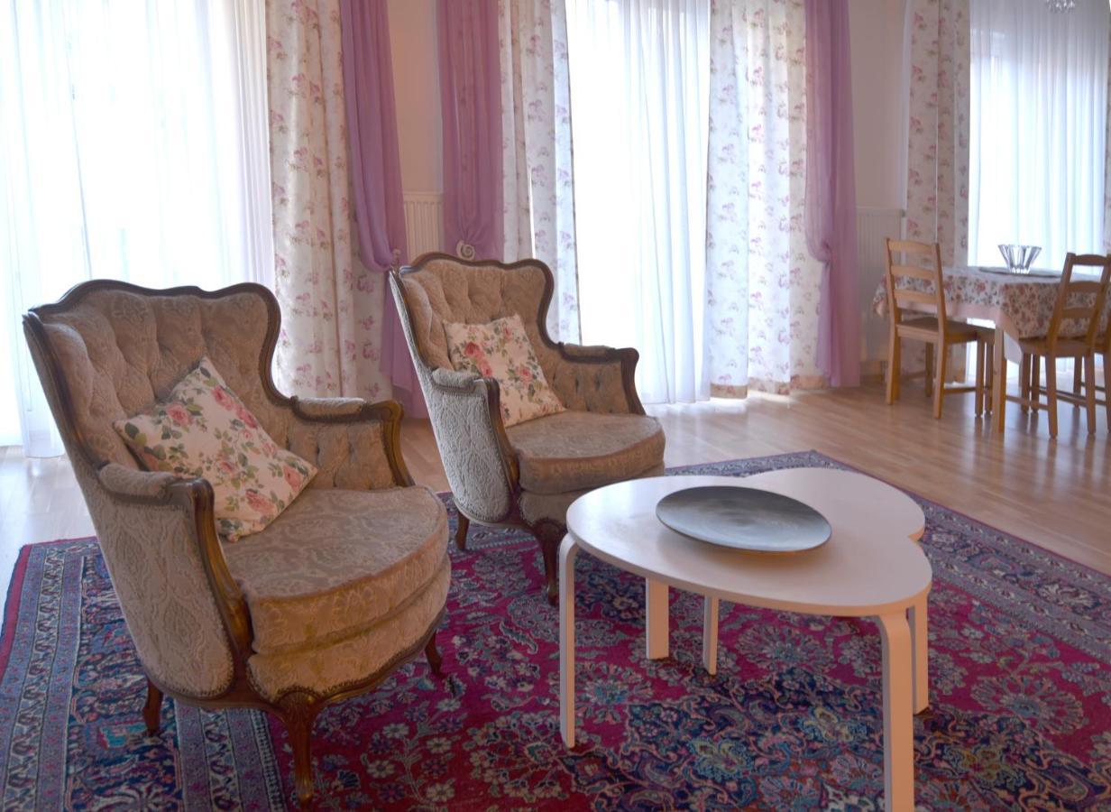 Posthotel Bad Bertrich Dış mekan fotoğraf
