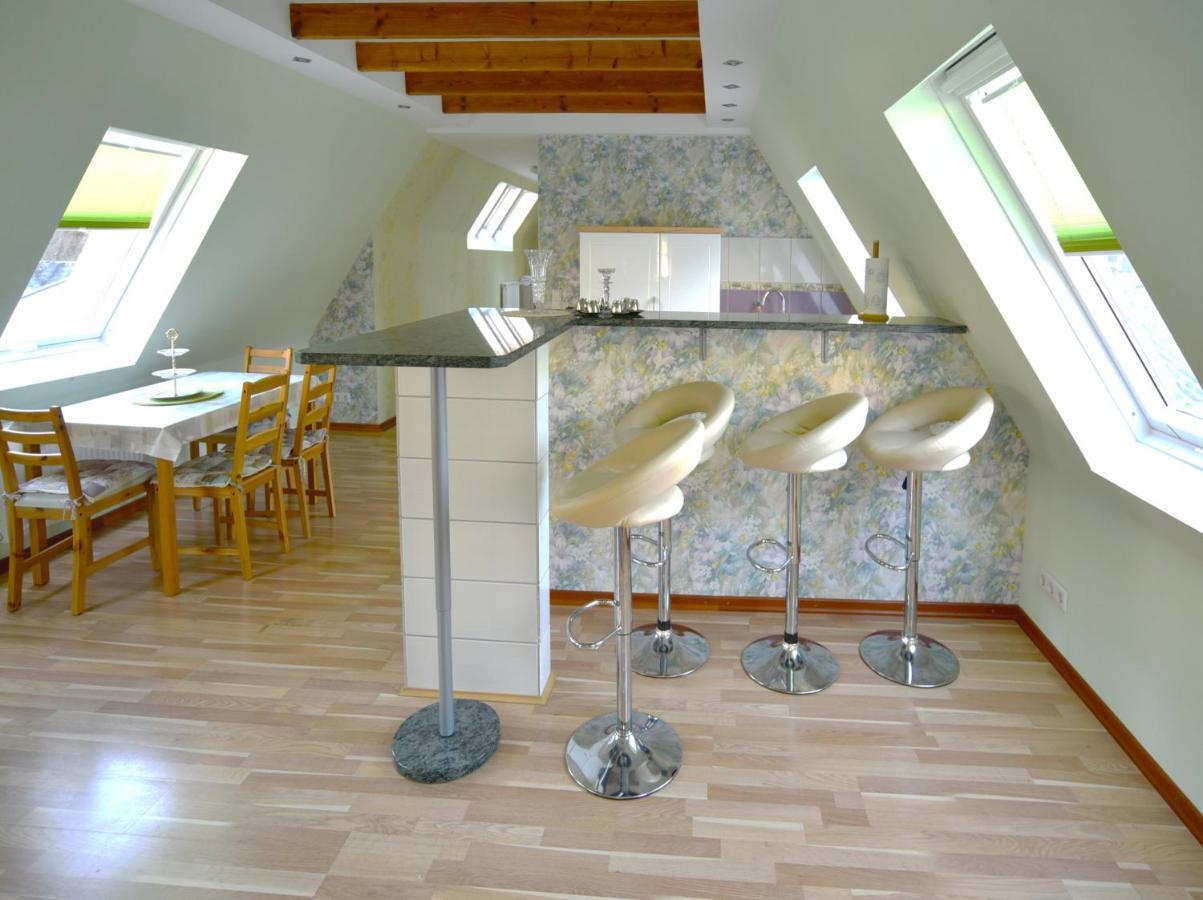 Posthotel Bad Bertrich Dış mekan fotoğraf