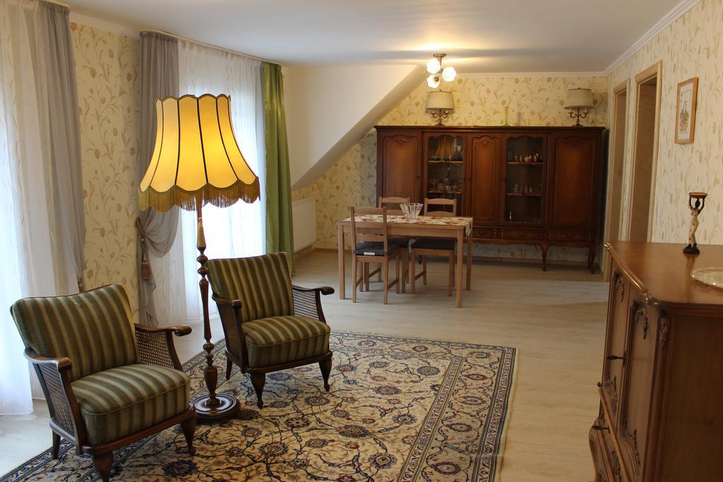 Posthotel Bad Bertrich Dış mekan fotoğraf