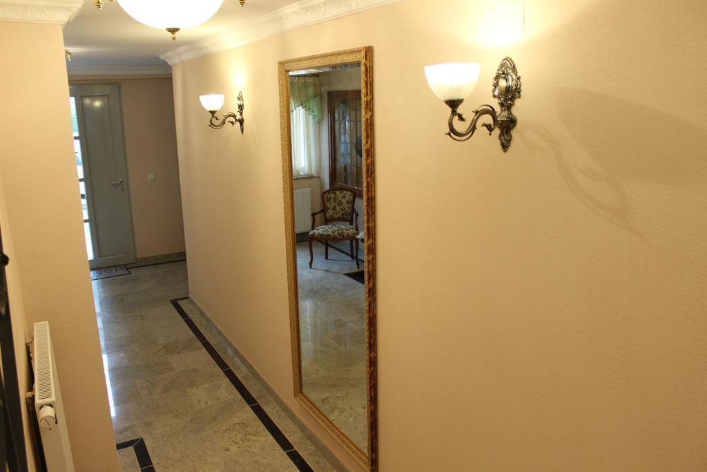 Posthotel Bad Bertrich Dış mekan fotoğraf