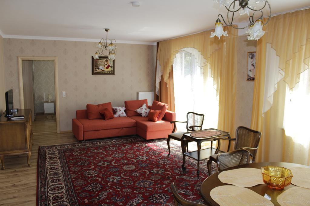 Posthotel Bad Bertrich Dış mekan fotoğraf