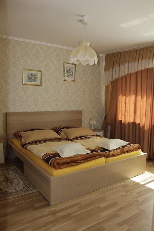 Posthotel Bad Bertrich Dış mekan fotoğraf