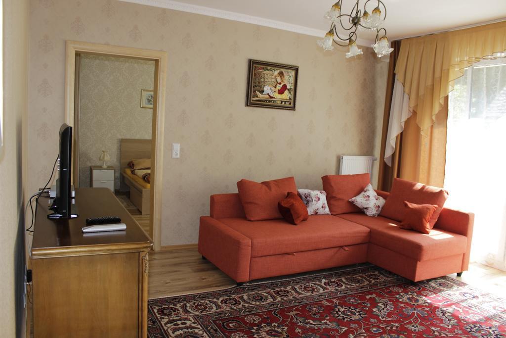 Posthotel Bad Bertrich Dış mekan fotoğraf