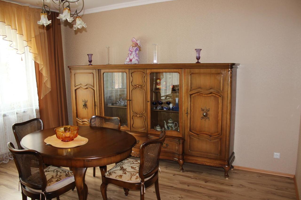 Posthotel Bad Bertrich Dış mekan fotoğraf