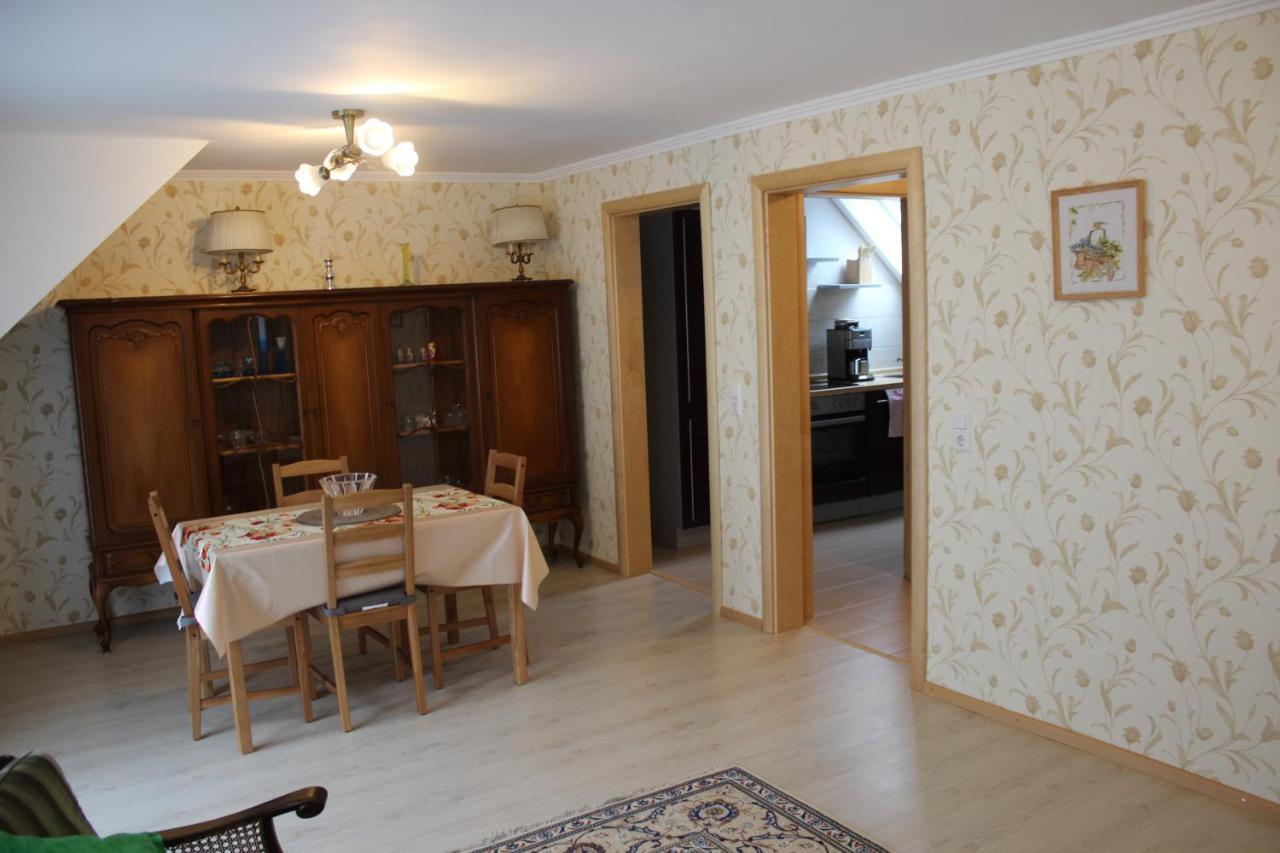 Posthotel Bad Bertrich Dış mekan fotoğraf