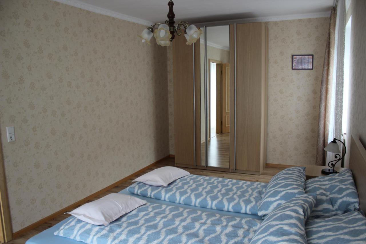 Posthotel Bad Bertrich Dış mekan fotoğraf